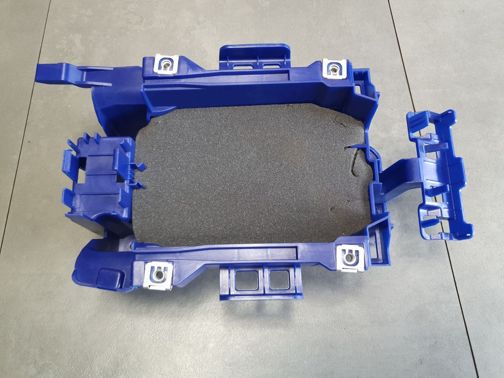 Audi A3 8Y gear selector mount 8Y0863531