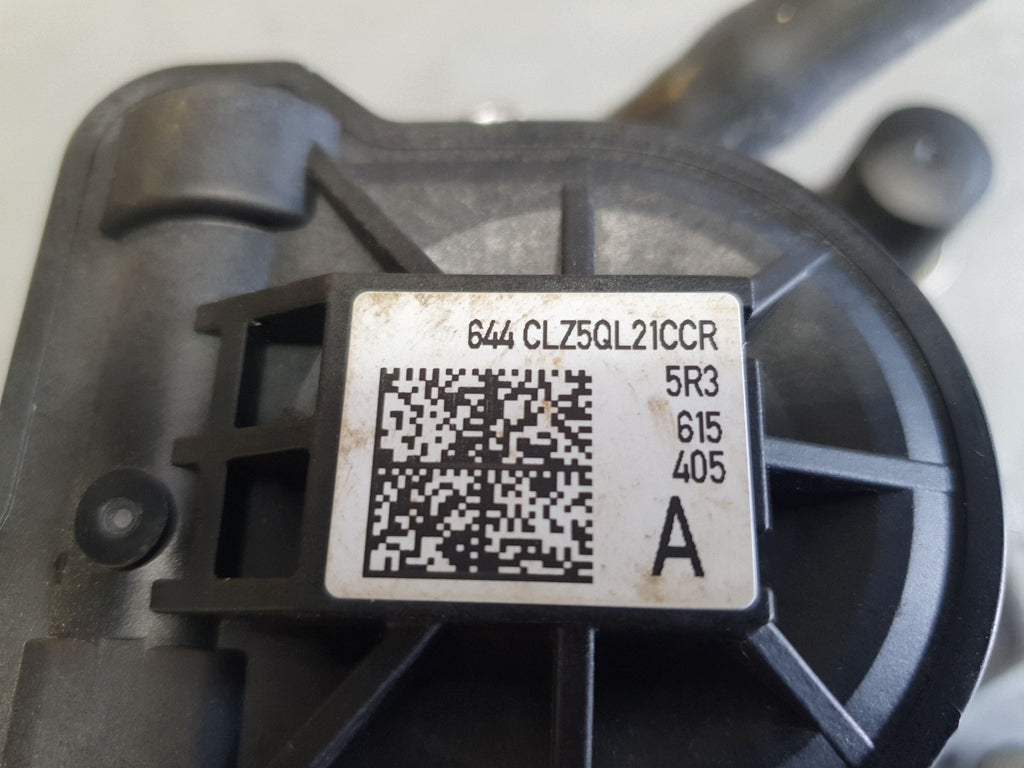 Audi A3 8Y hb Brake caliper left rear 5R3615405A