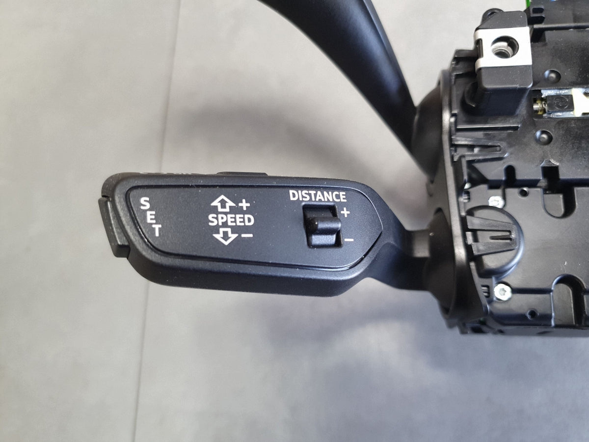 Audi A3 8Y hb Combined Switch 82A953521LT