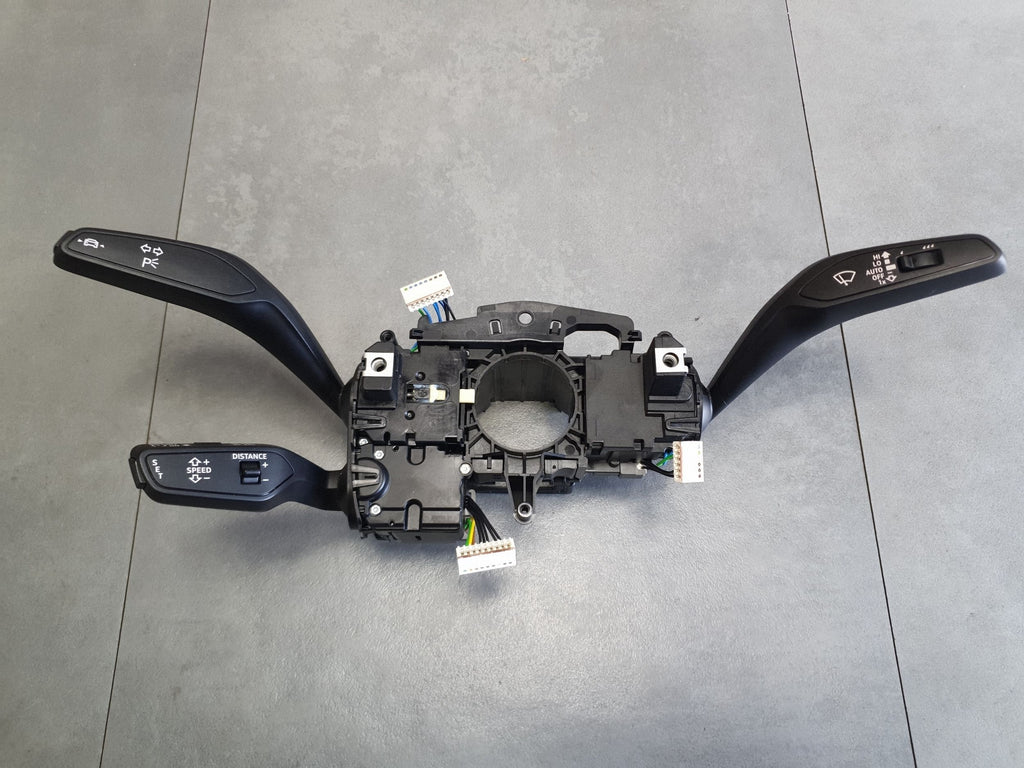Audi A3 8Y hb Combined Switch 82A953521LT