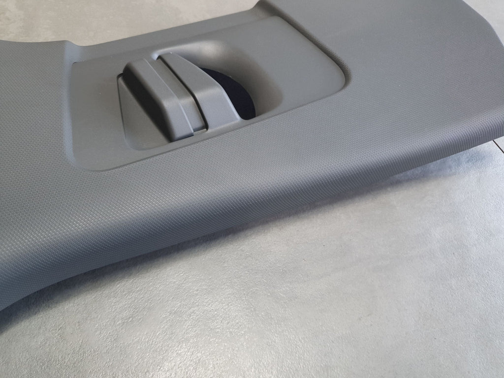 Audi A3 8Y hb Post cover B upper left 8Y4867243