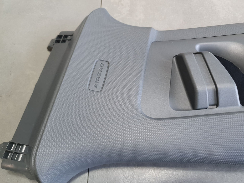 Audi A3 8Y hb Post cover B upper left 8Y4867243