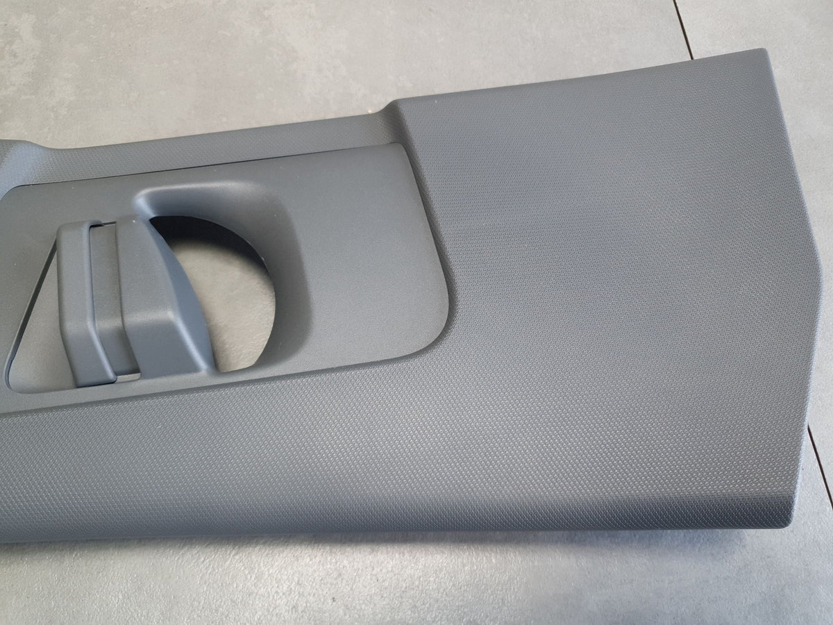 Audi A3 8Y hb Post cover B upper left 8Y4867243