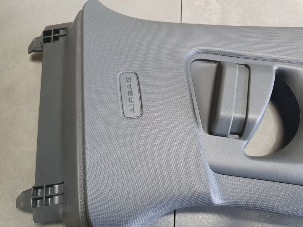 Audi A3 8Y hb Post cover B upper right 8Y4867244