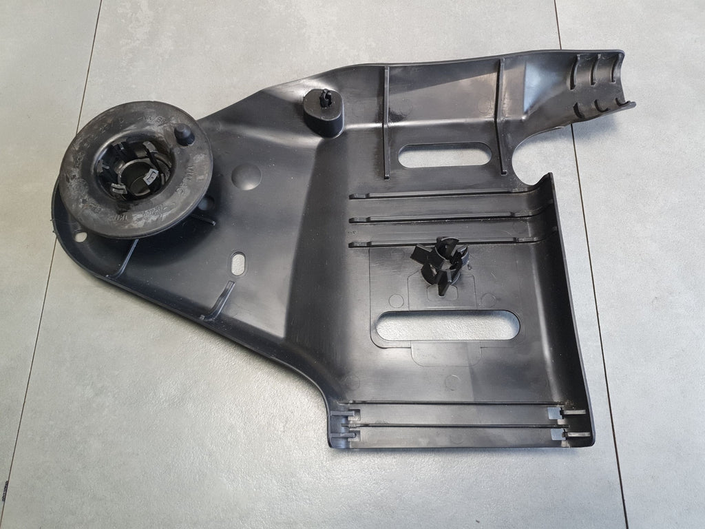 Audi A3 8Y hb Rear Chassis Cover 5Q0501559J