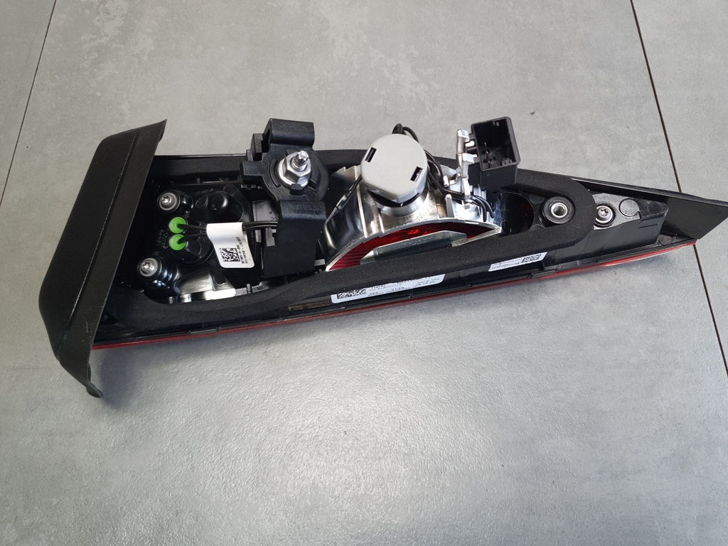 Audi A3 8Y hb Rear lamp in flap left 8Y0945075