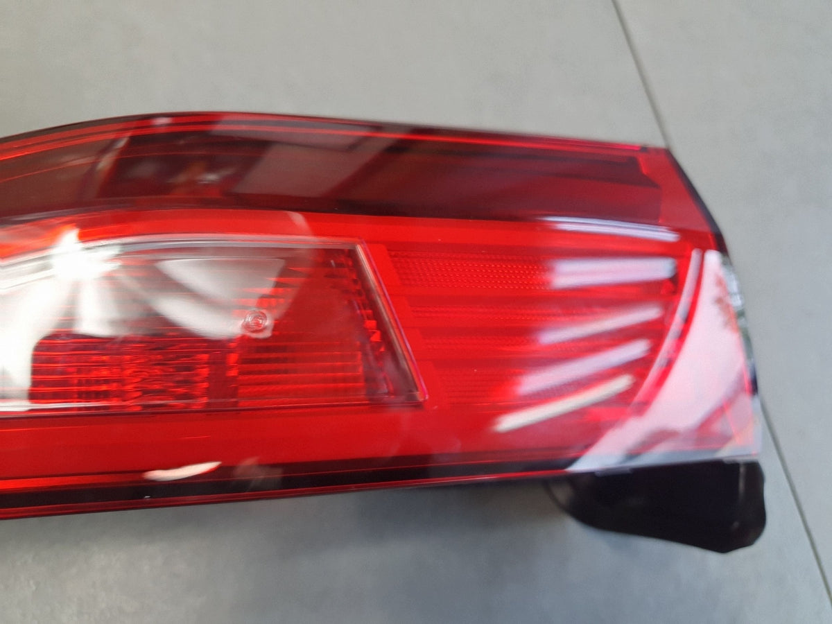 Audi A3 8Y hb Rear lamp in flap left 8Y0945075