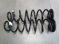 Audi A3 8Y hb Rear spring rear 2x 5Q0511121BA