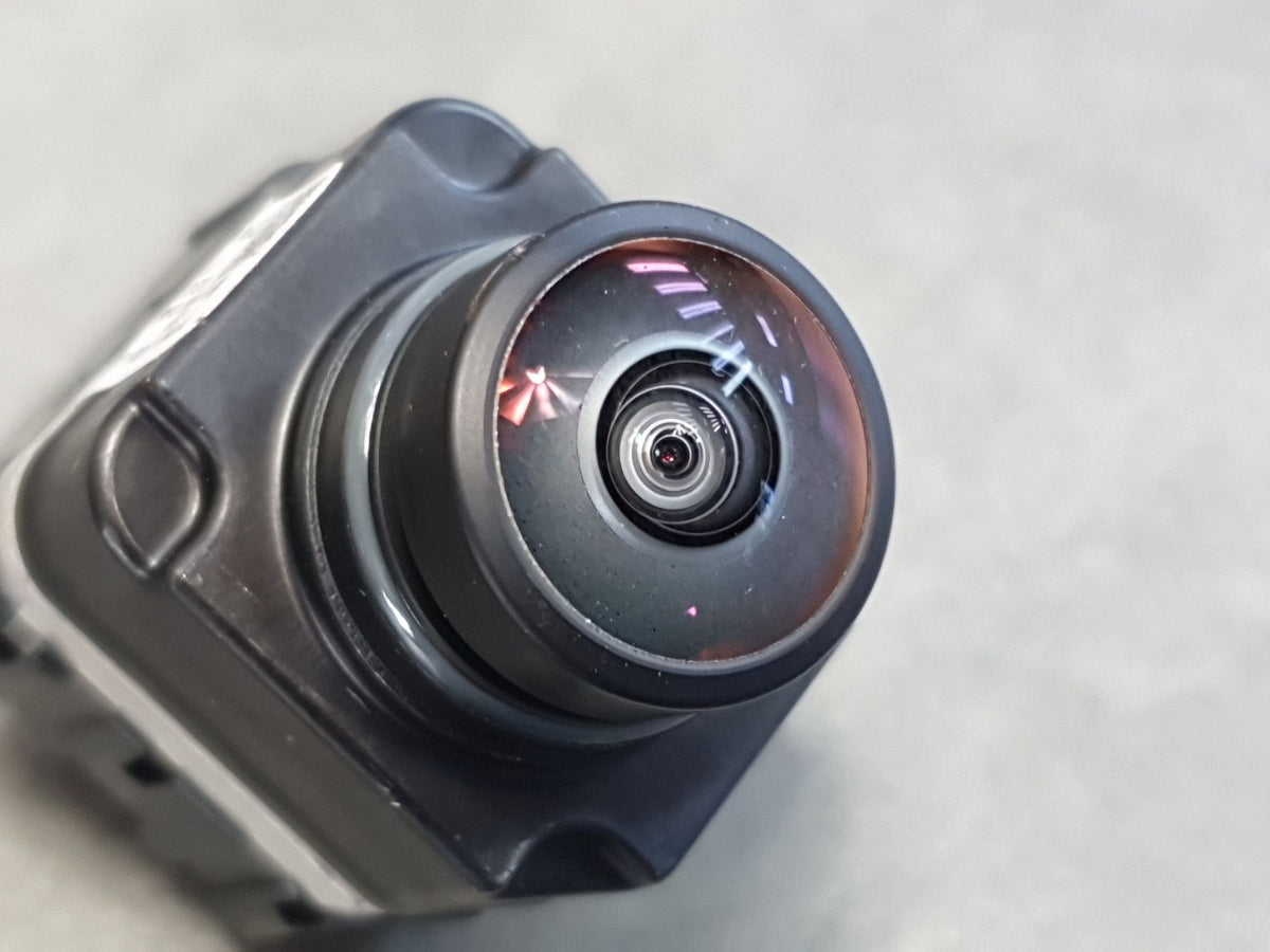 Audi A3 8Y hb Reversing camera 5WA980556G