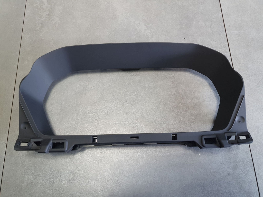 Audi A3 8Y housing counter frame 8Y0857115
