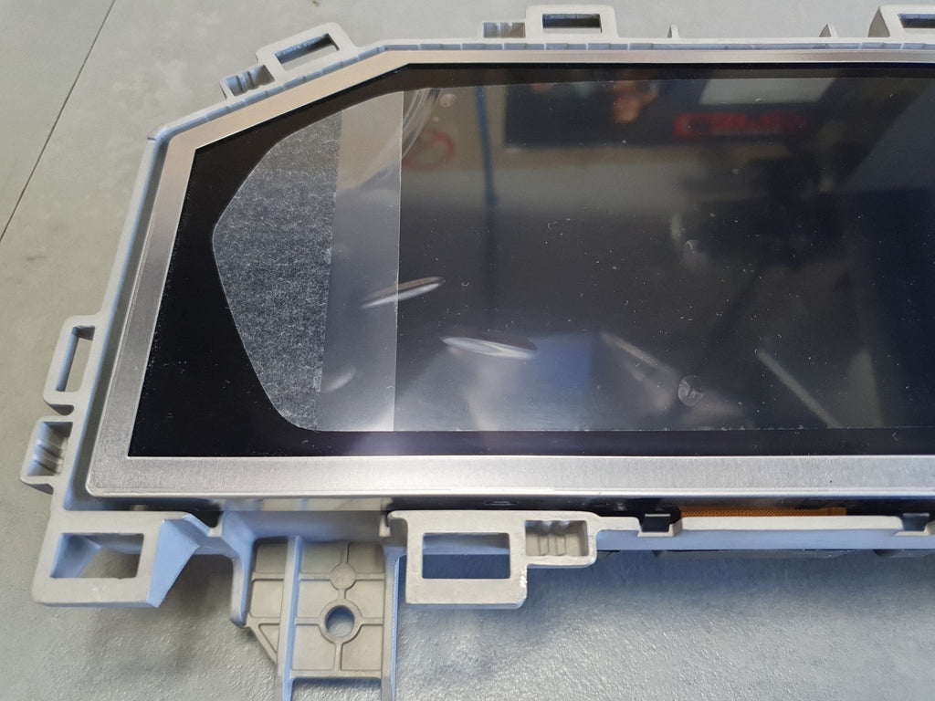 Audi A3 8Y lift Counter clocks virtual 8Y0920790G