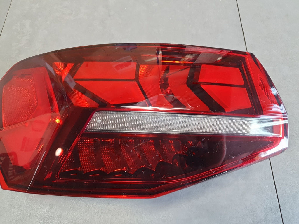 Audi A3 8Y lift Lamp left rear 8Y0945207C