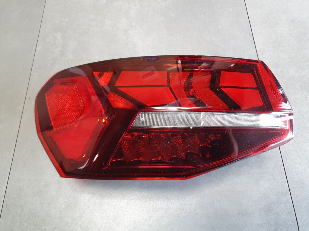 Audi A3 8Y lift Lamp left rear 8Y0945207C