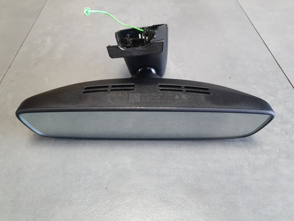 Audi A3 8Y lift Rear-view mirror 83H857333C