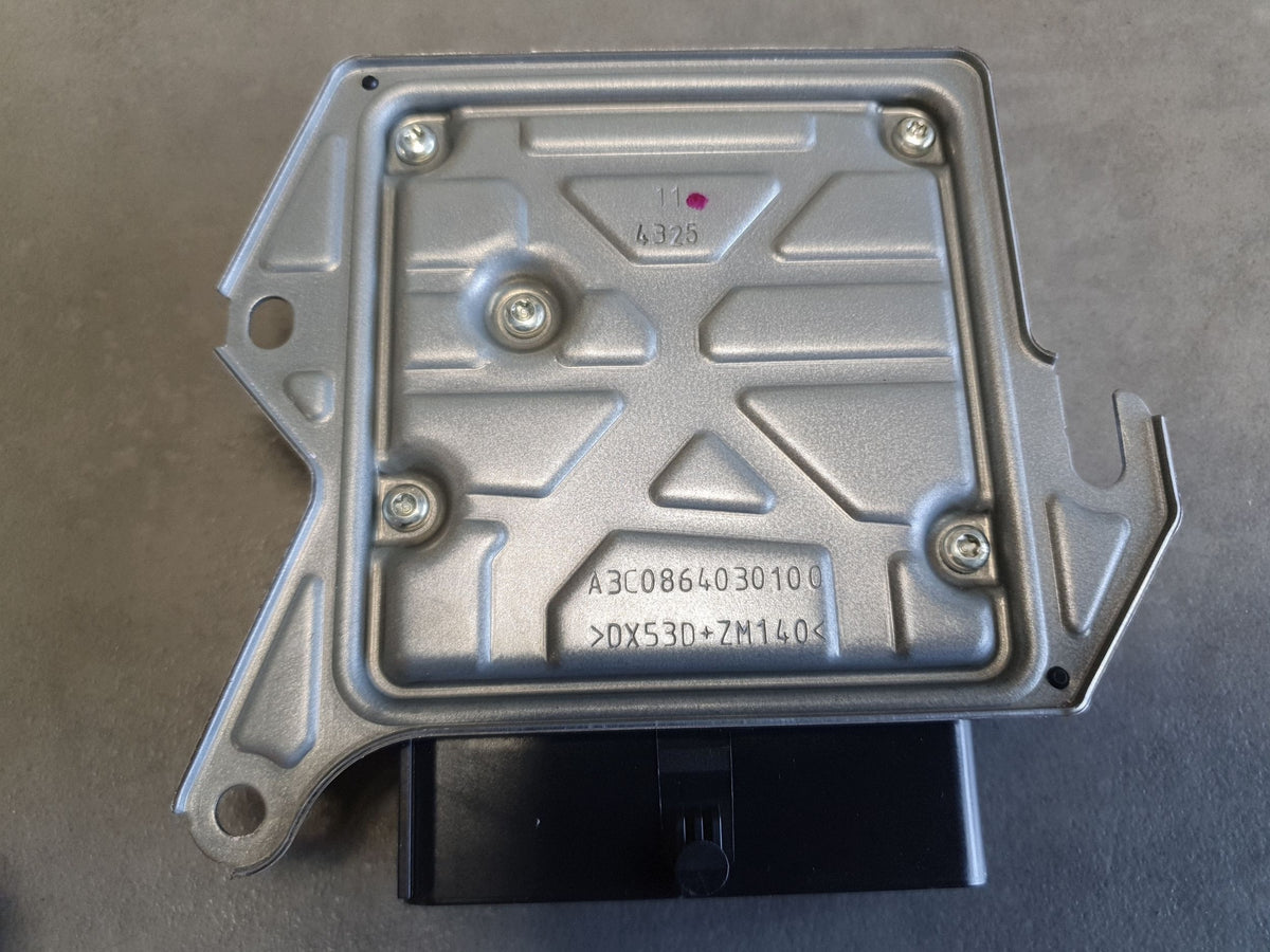 Audi A3 8Y lift module Controller airbag 5QS959655Q