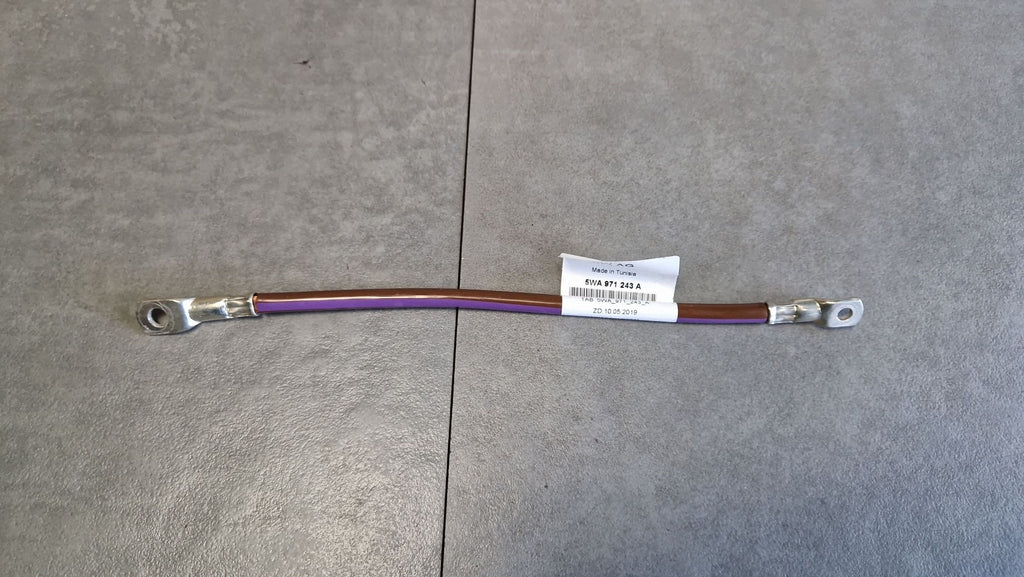 Audi A3 8Y mass cable 5WA971243A