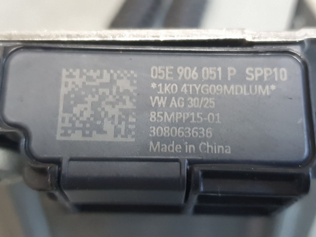 Audi A3 8Y pressure sensor 05E131552P