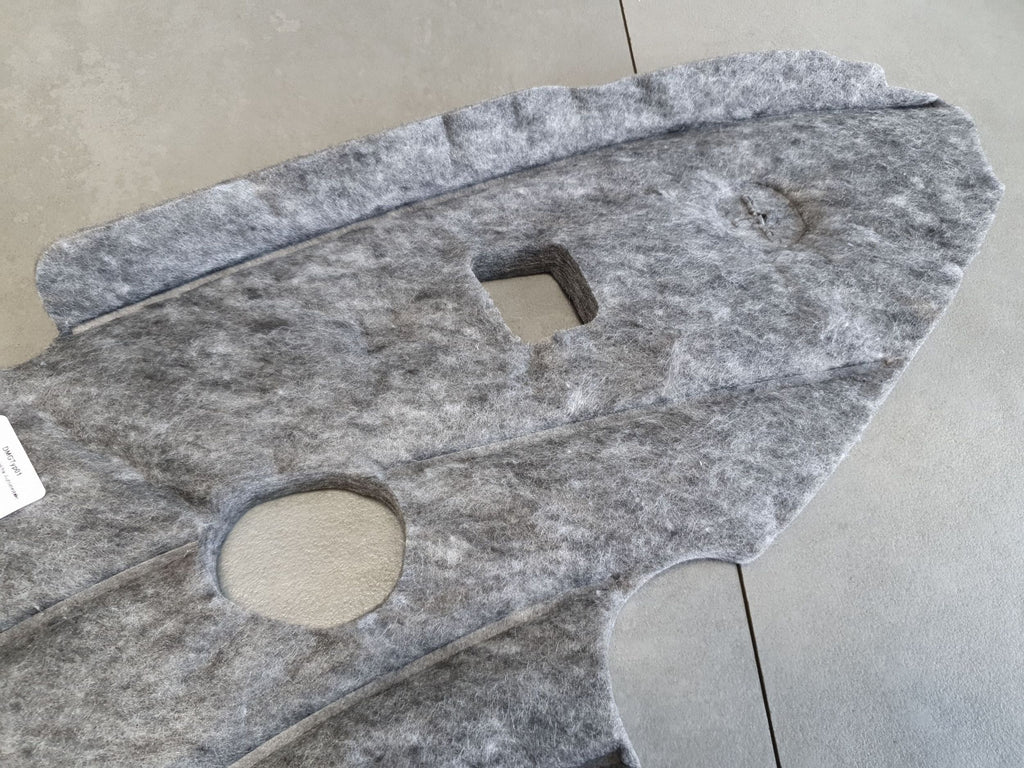 Audi A3 8Y soundproofing wheel arch 8Y0864773