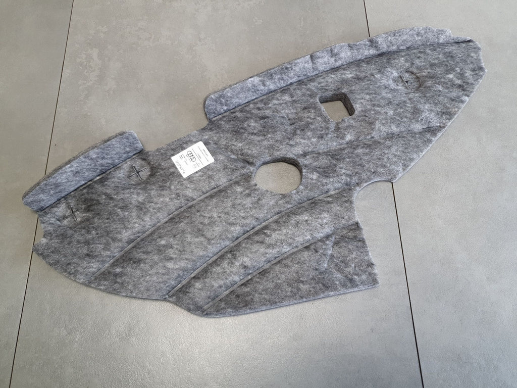 Audi A3 8Y soundproofing wheel arch 8Y0864773