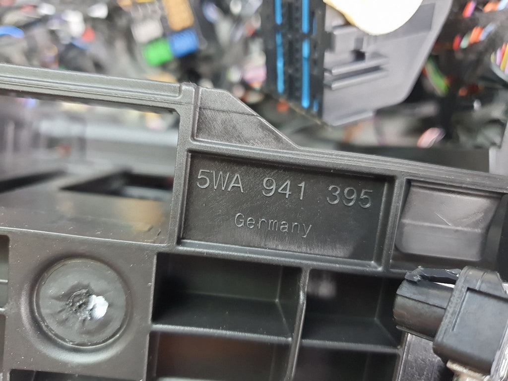 Audi A3 8Y sportback 1.5 Electrical wiring harness 8Y1971139