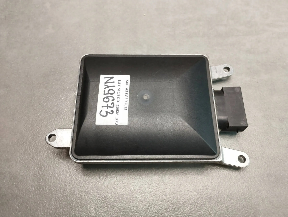 Audi A3 S3 8V BELT CHANGE ASSISTANT ACC 5Q0907568