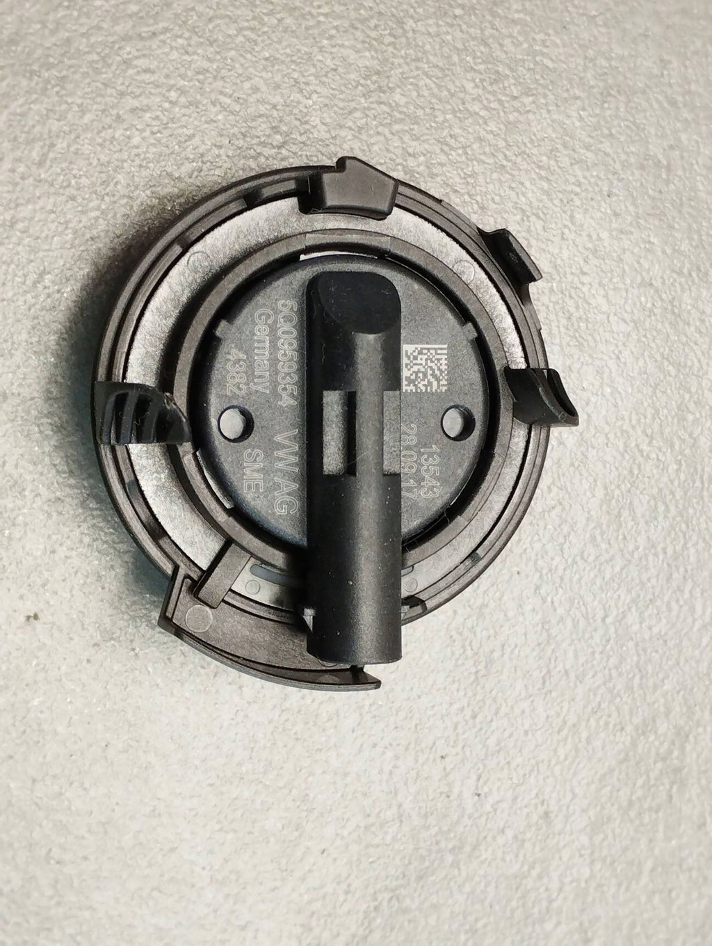 Audi A3 S3 8V Crash sensor (airbag) 5Q0959354