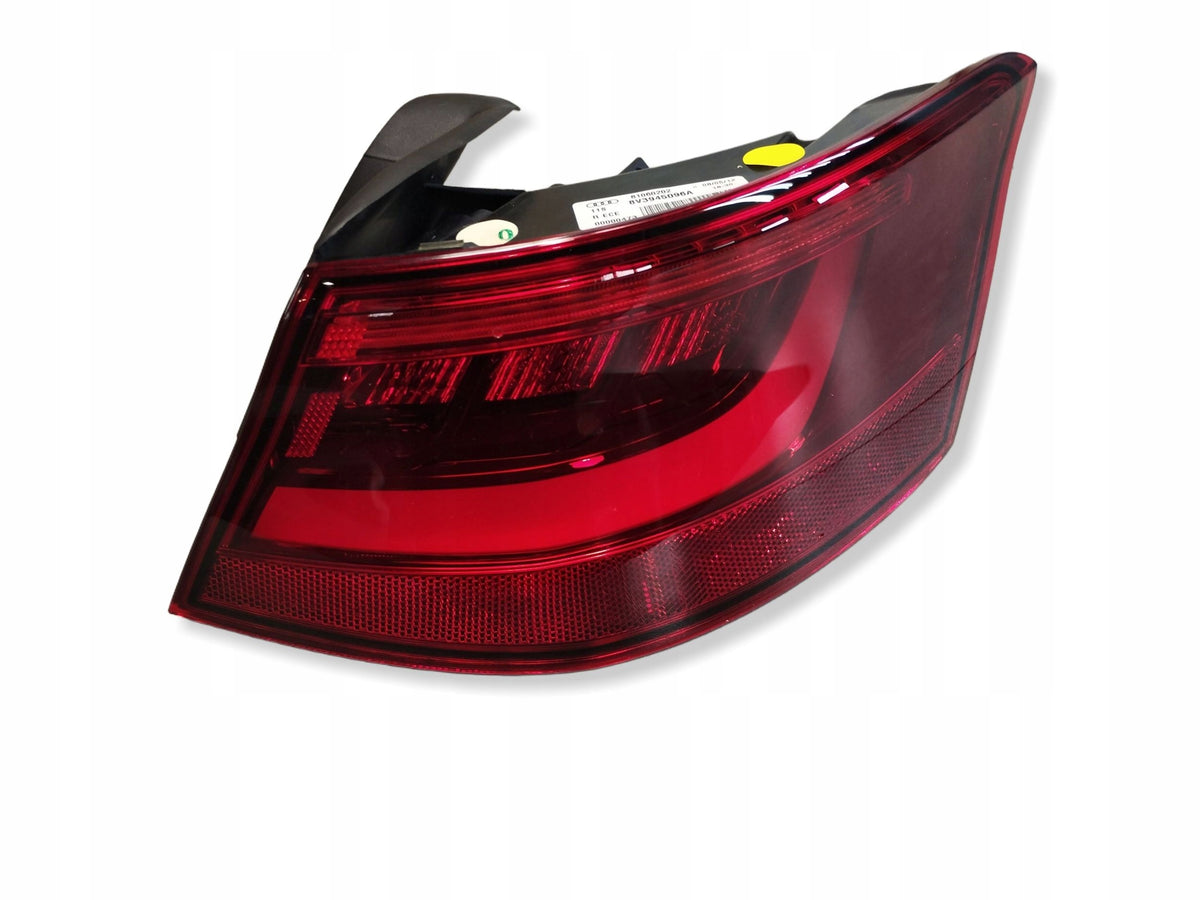 Audi A3 S3 8V HB 3-DOOR Rear lamp right rear 8V3945096A