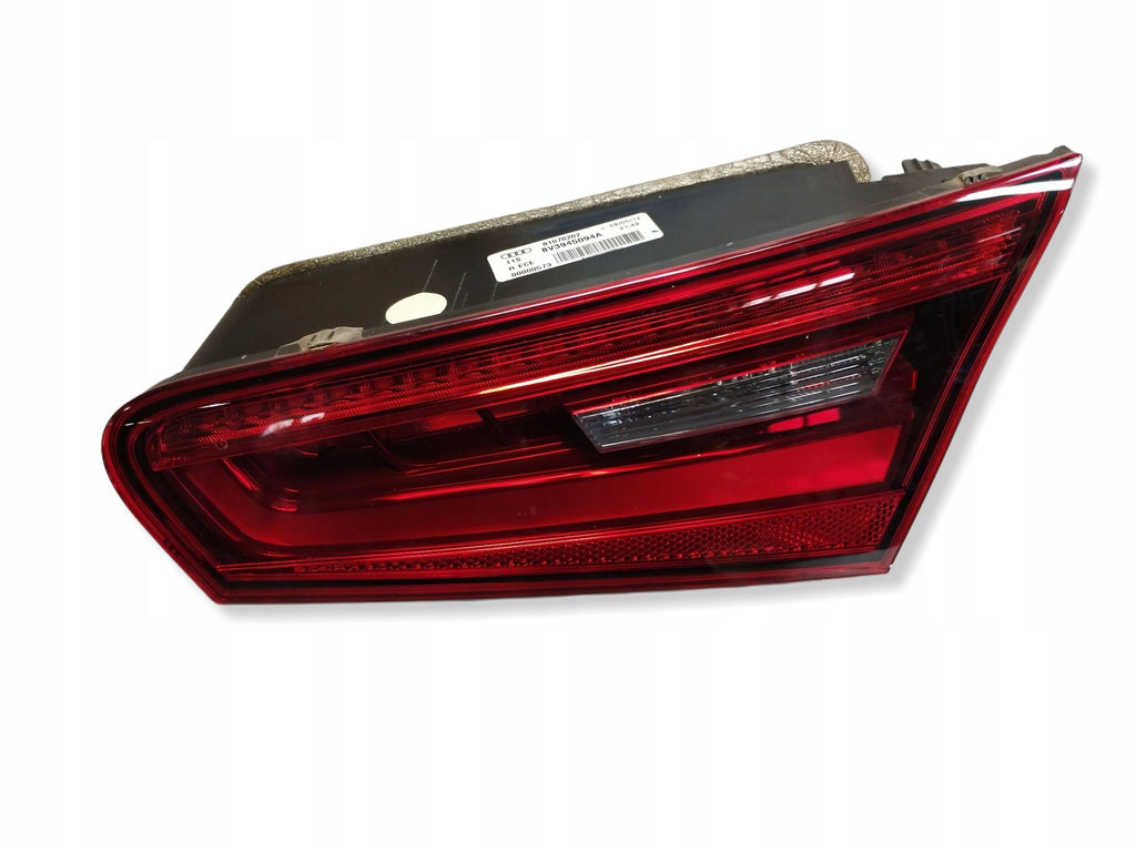 Audi A3 S3 8V hb 3-door Rear lamp in flap right rear 8V3945094A