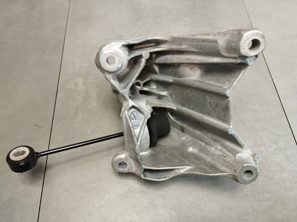 Audi A4 B9 2017 ENGINE PAW LEFT 4M0199307BM