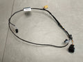 Audi A4 B9 8W beam installation 8W0971659B