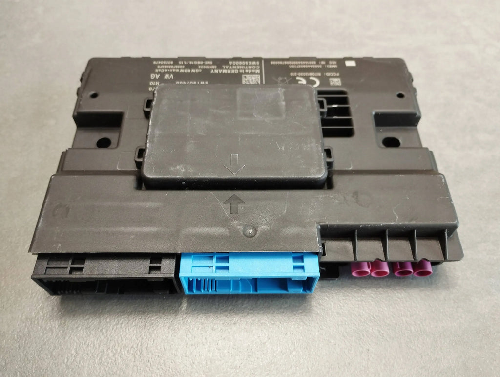 Audi A4 B9 MODULE GATEWAY 8W7907468