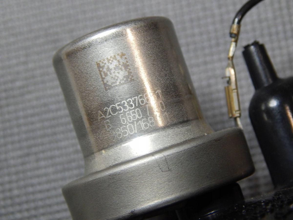 Audi A4 S4 B8 8K Fuel pump A2C53376651