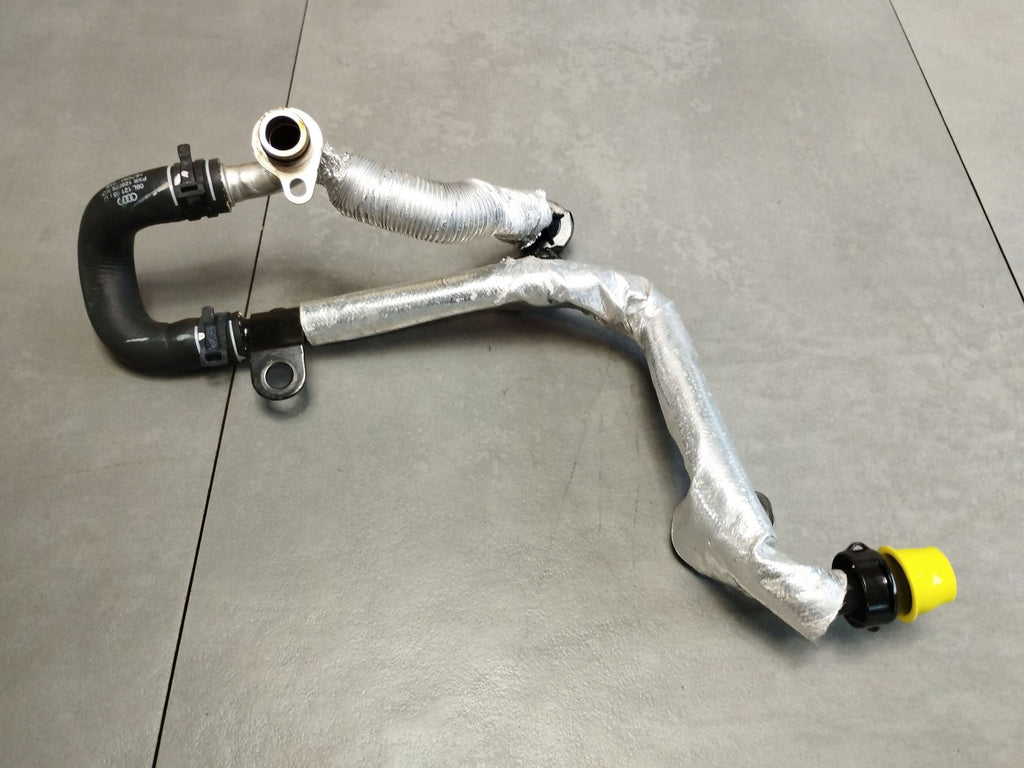 Audi A4 S4 B9 2017 2.0 TFSI TUBE CABLE 06L121051C