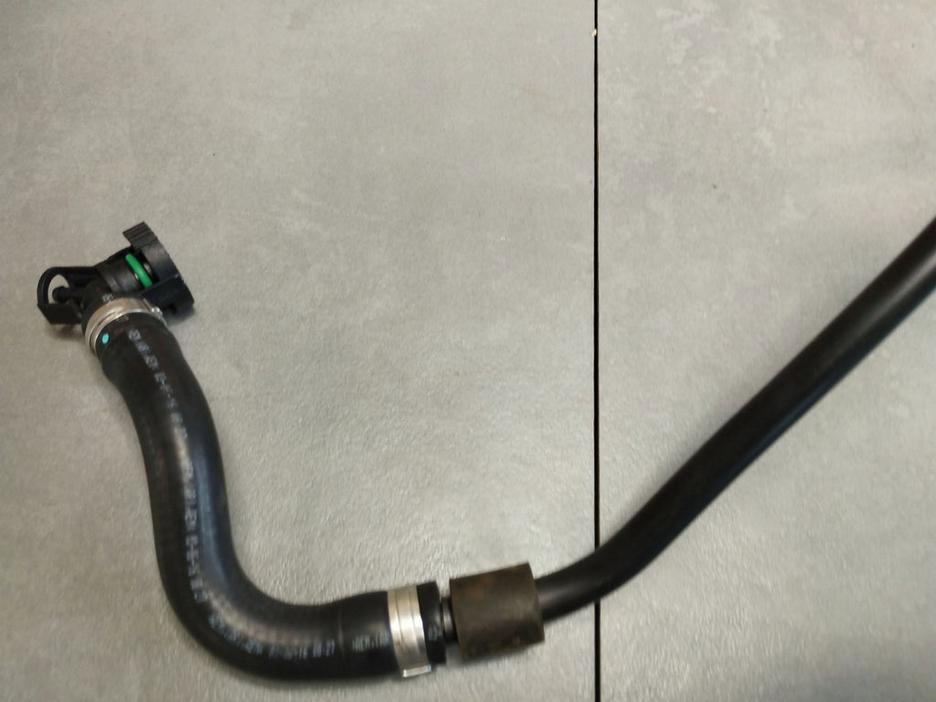 Audi A4 S4 B9 2017 2.0 TFSI VACUUM CABLE 8W0611931BH