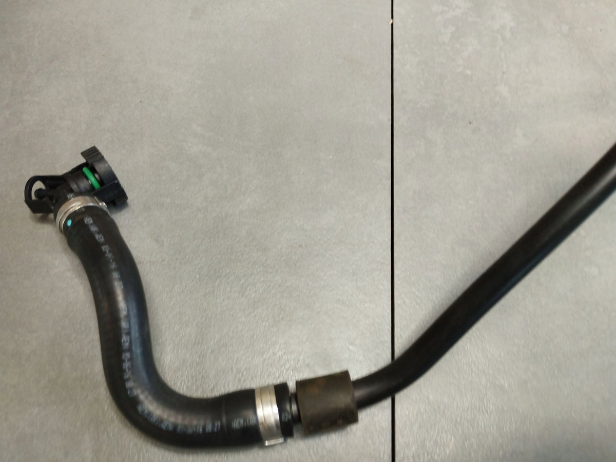 Audi A4 S4 B9 2017 2.0 TFSI VACUUM CABLE 8W0611931BH