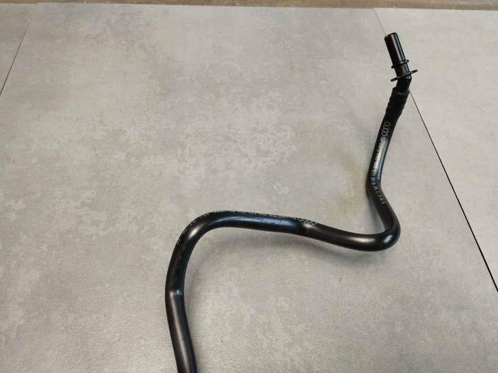 Audi A4 S4 B9 2017 2.0 TFSI VACUUM CABLE 8W0611931BH