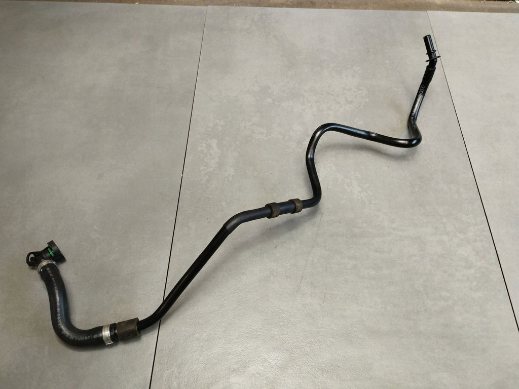 Audi A4 S4 B9 2017 2.0 TFSI VACUUM CABLE 8W0611931BH