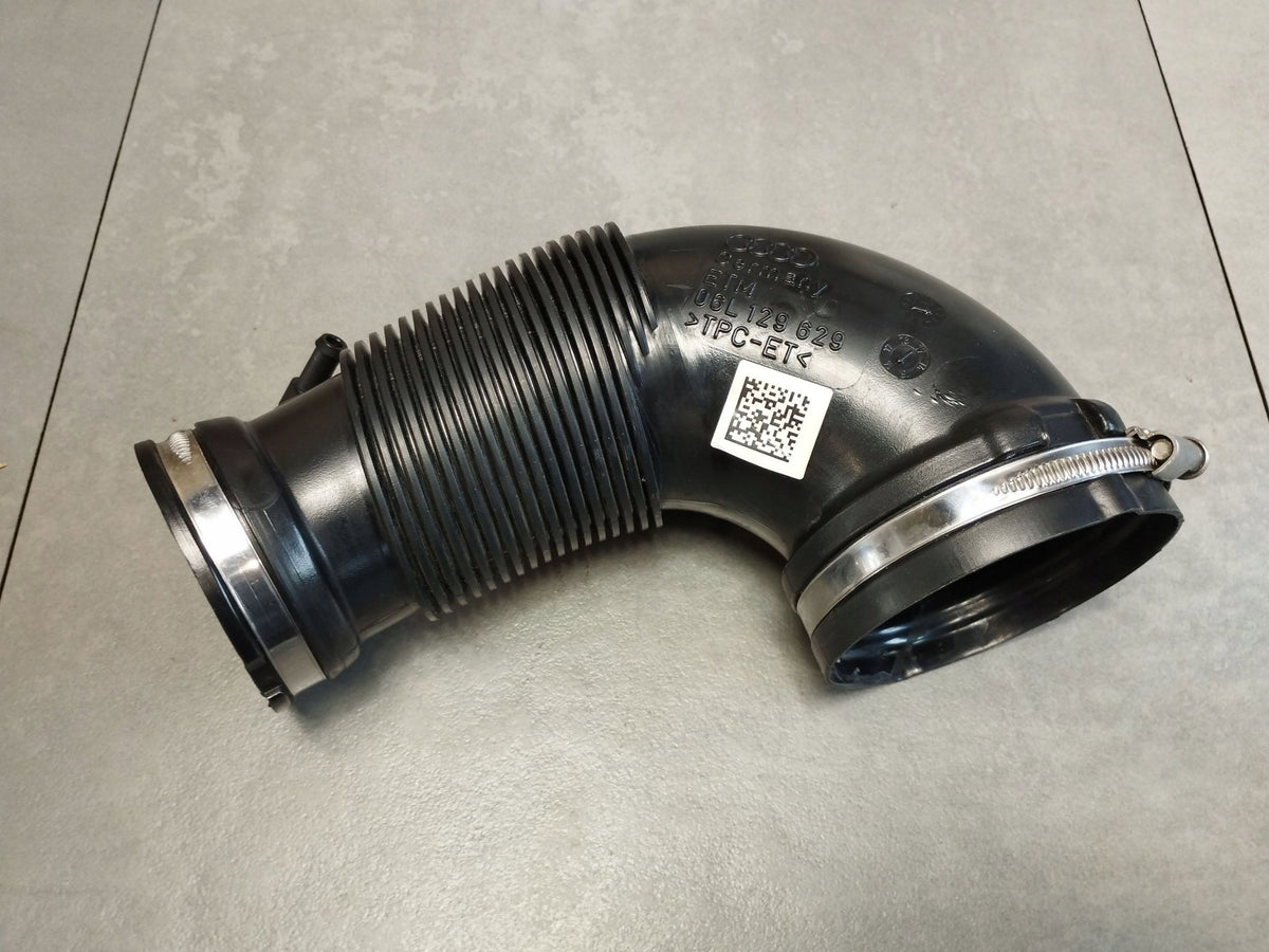Audi A4 S4 B9 2017 SUCTION CABLE 06L129629