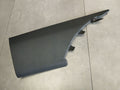 Audi A4 S4 B9 8W Post cover B top 8W5867246B