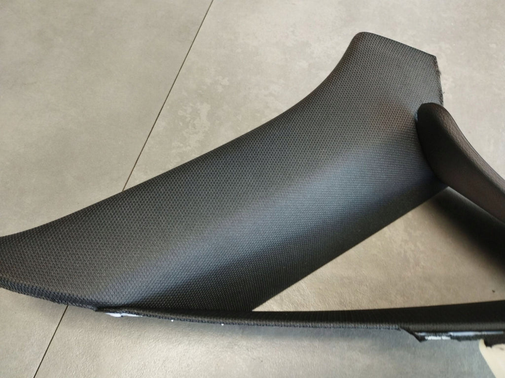 Audi A4 S4 B9 8W Post cover C left 8W5867287C