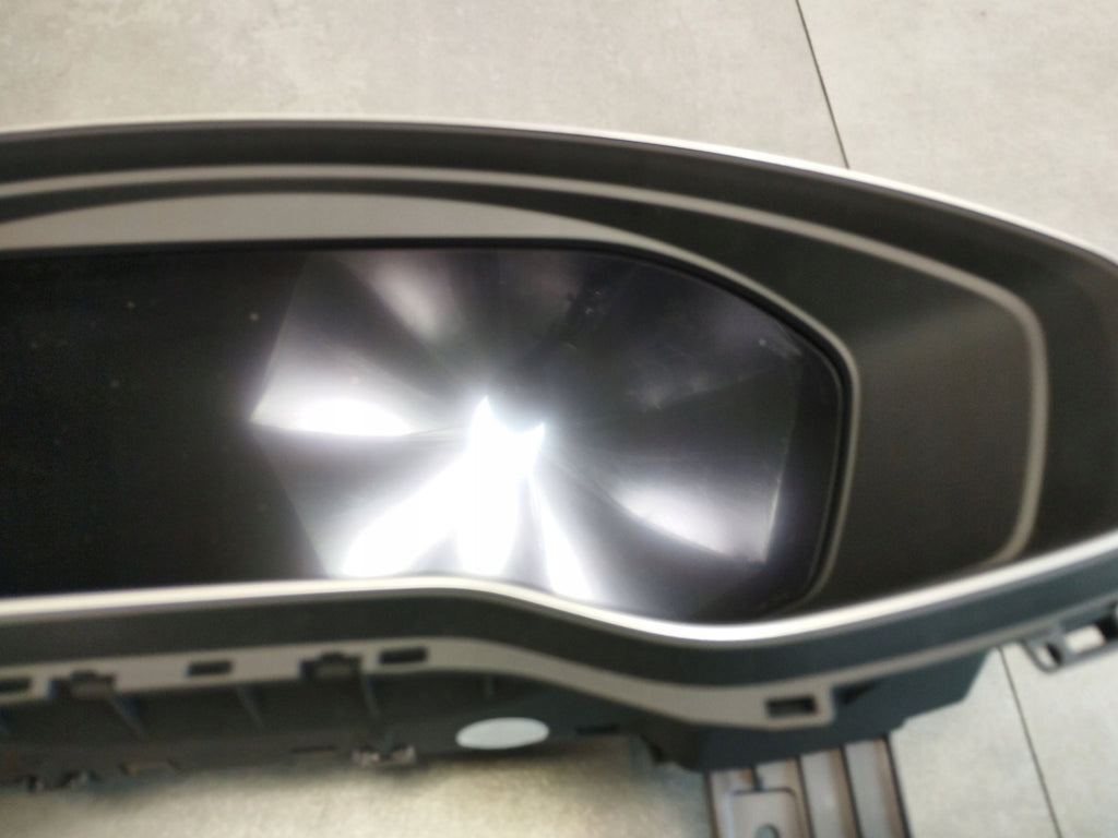 Audi A4 S4 B9 8W Virtual cockpit counter 8W5920790L