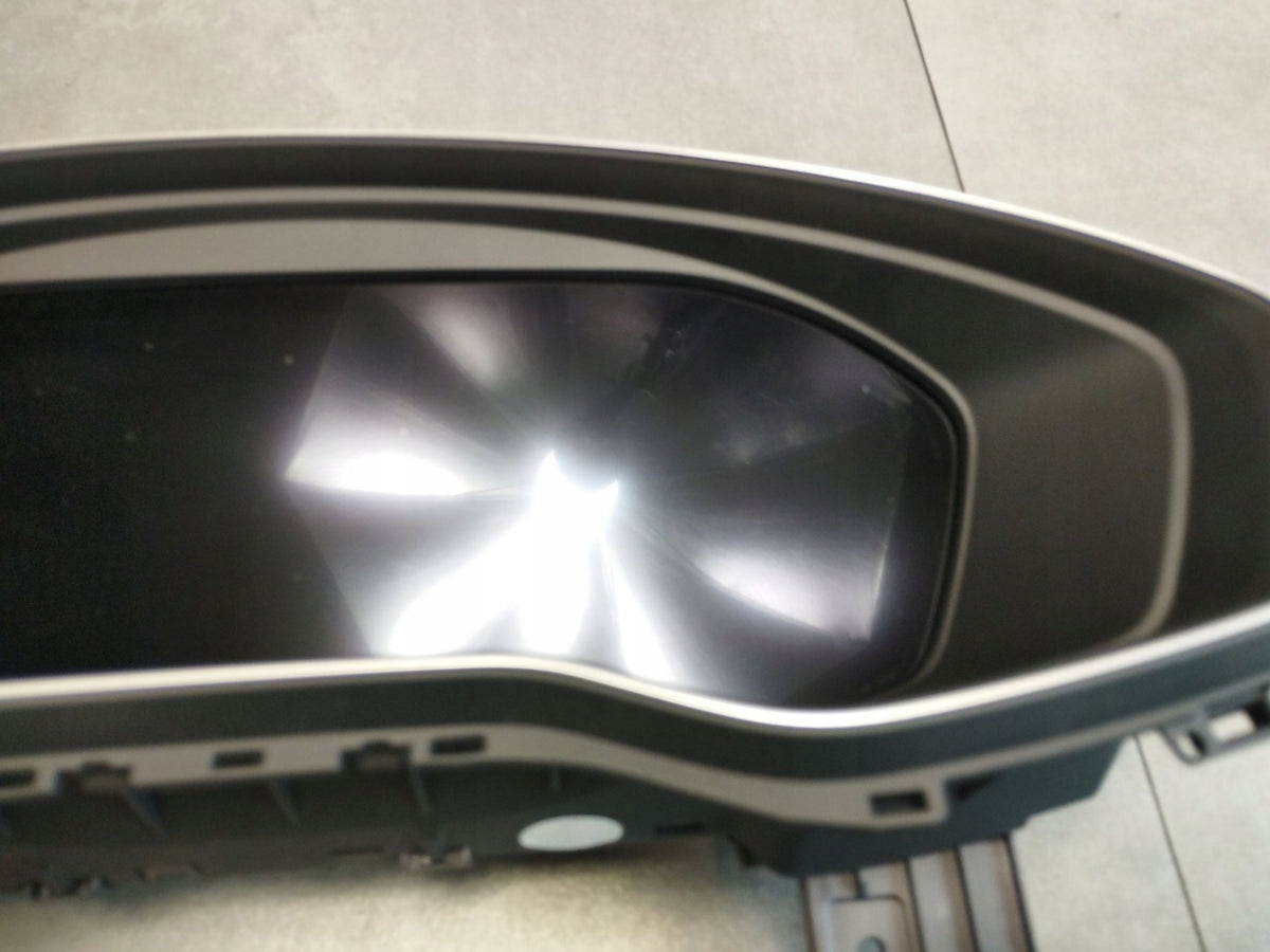 Audi A4 S4 B9 8W Virtual cockpit counter 8W5920790L