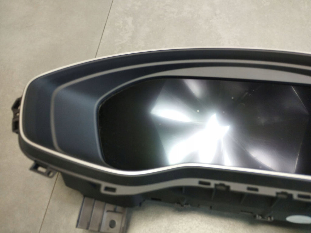 Audi A4 S4 B9 8W Virtual cockpit counter 8W5920790L