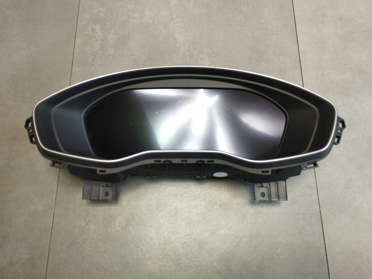 Audi A4 S4 B9 8W Virtual cockpit counter 8W5920790L
