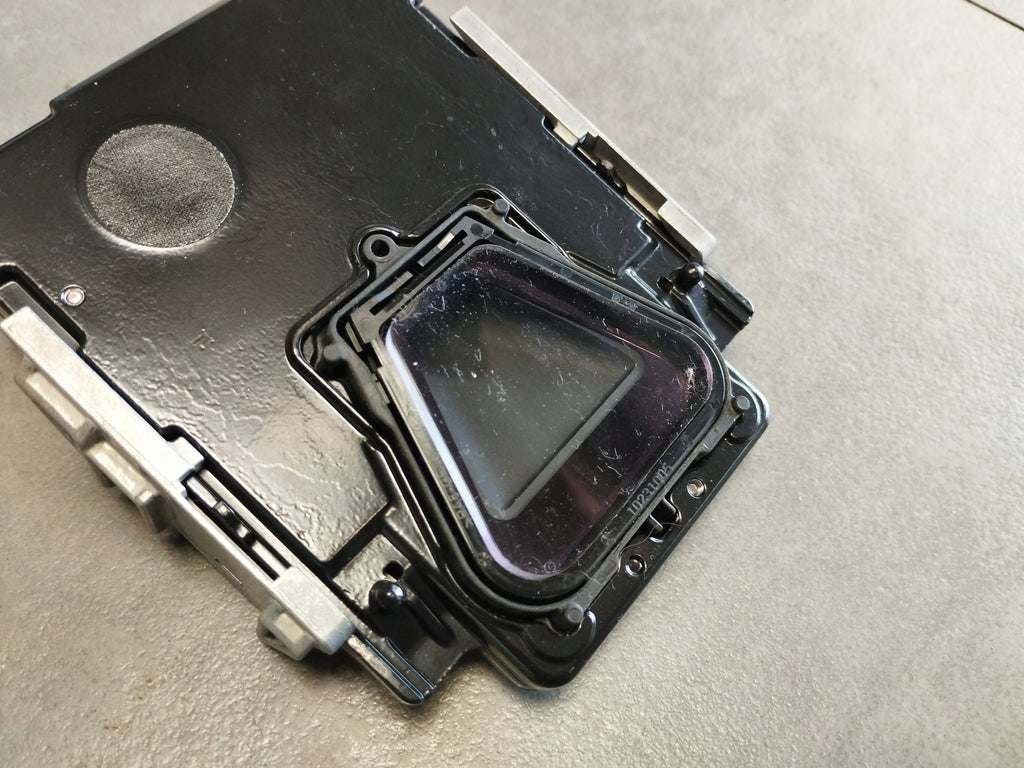 Audi A4 S4 B9 8W Windscreen Camera (ADAS) 8W0907217G