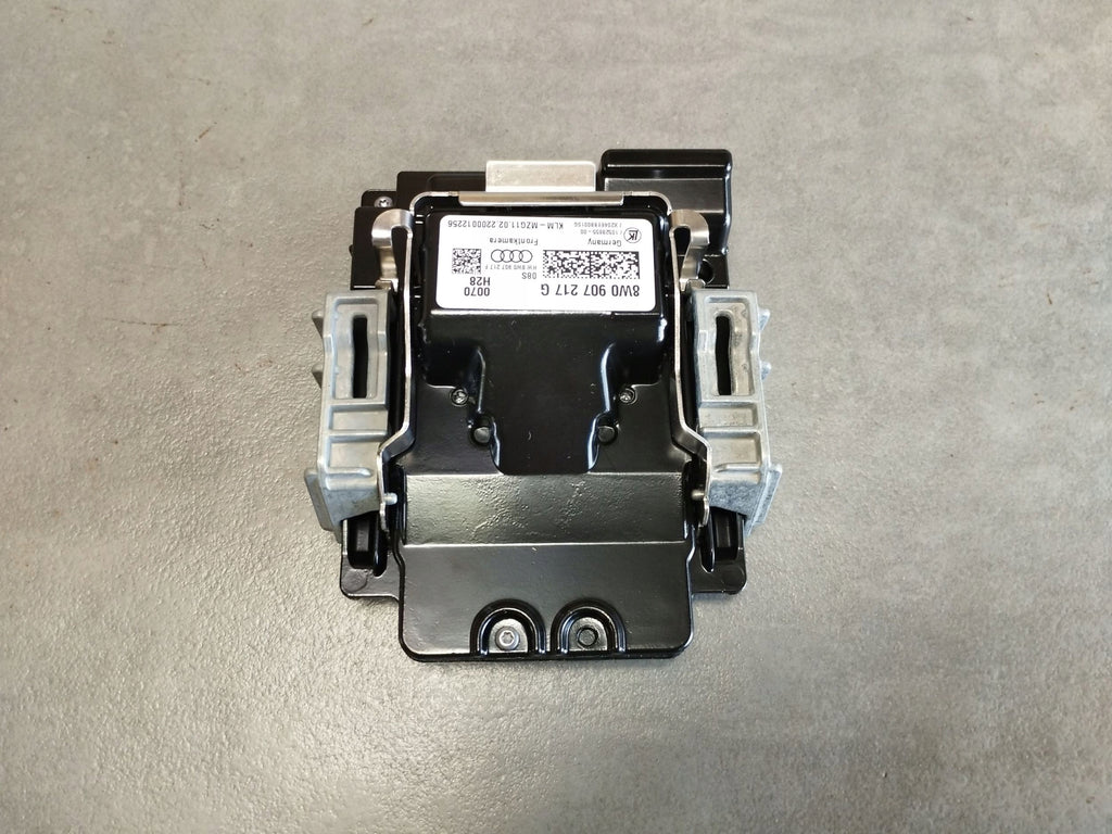 Audi A4 S4 B9 8W Windscreen Camera (ADAS) 8W0907217G