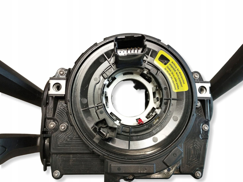 Audi A4 S4 B9 Combined Switch Tape 4M0907129S