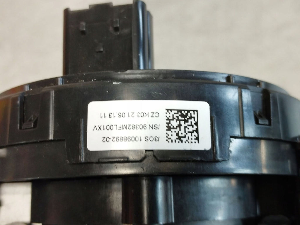 Audi A4 S4 B9 Combined Switch Tape 4M0907129S