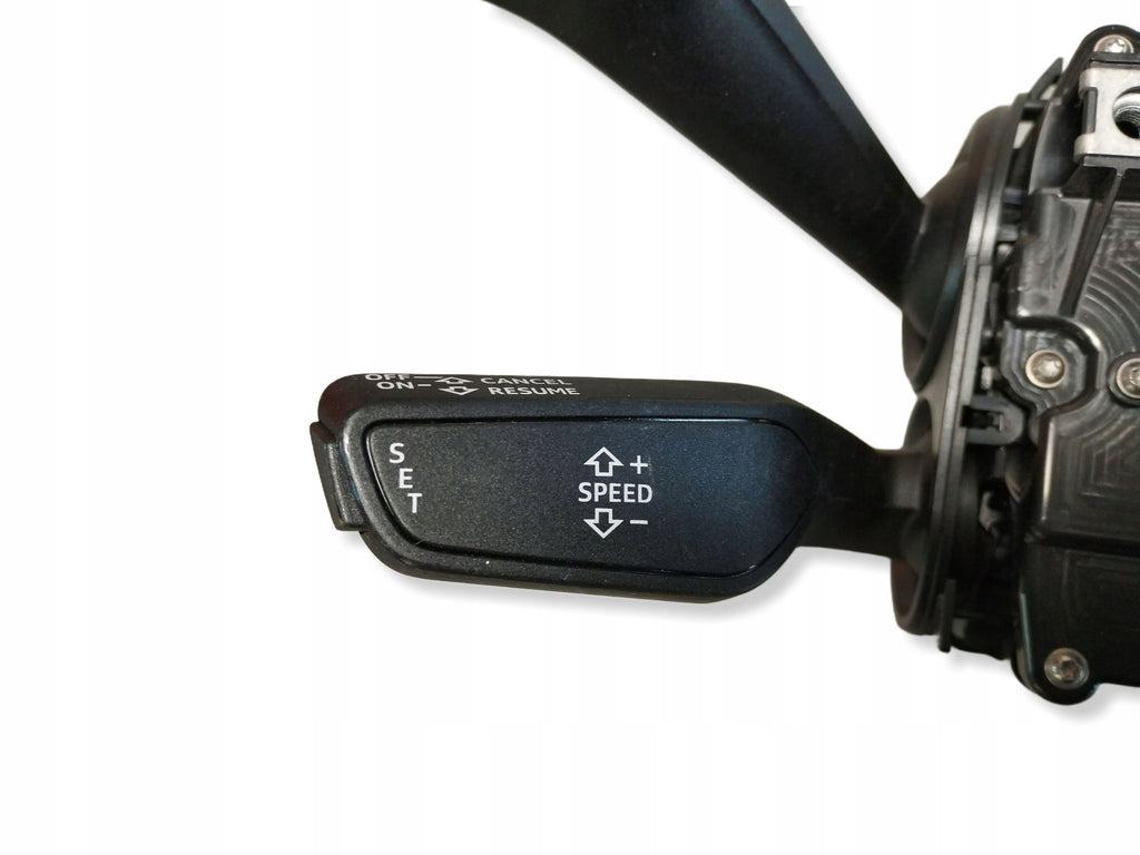Audi A4 S4 B9 Combined Switch Tape 4M0907129S