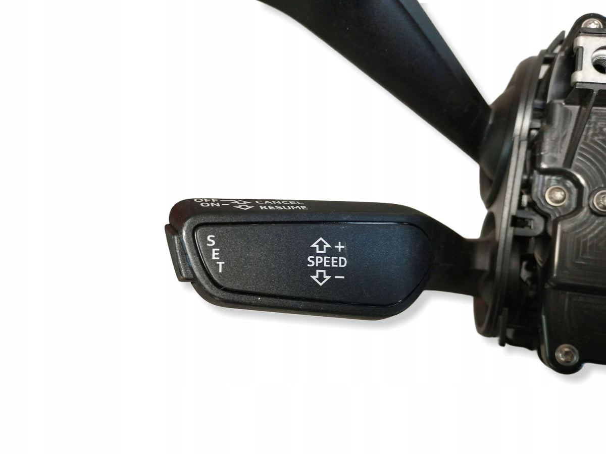Audi A4 S4 B9 Combined Switch Tape 4M0907129S